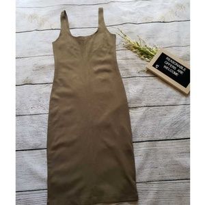 Bodycon dresse